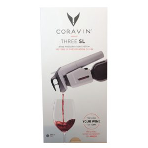 Coravin® Three Sl