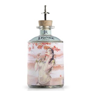 J. Rose 07 London Dry Gin Artigianale 70cl (Limited Edition)