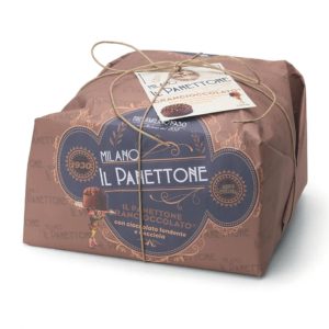 breramilano panettone grancioccolato-enoteca san lorenzo riccione