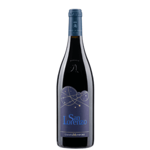 casata monfort san lorenzo 2022