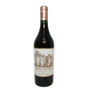 Chateau Haut-Brion 1er Grand Cru Pessac-Léognan 2014
