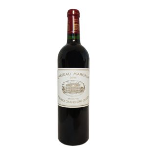 Château Margaux 1er Grand Cru Classé 2006 - Château Margaux