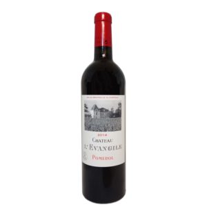 Chateau l'Evangile 2014 - Pomerol