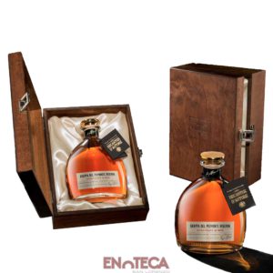 Grappa Riserva 40 Mesi Decanter D'Autore 2022  - Luigi Francoli (Confezione in legno)