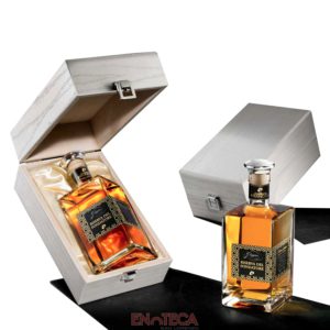 Grappa Riserva del Fondatore - Luigi Francoli (Confezione Legno)