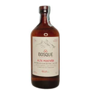 Alta Montana Craft Gin - Bosque 50cl