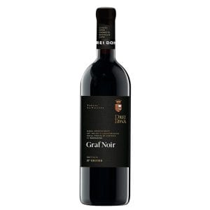 drei donà graf noir-enoteca san lorenzo riccione