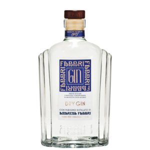 Fabbri Dry Gin Amarena 70cl