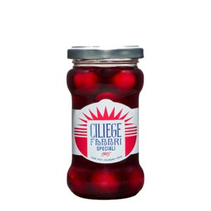 Fabbri Ciliege Speciali 200g