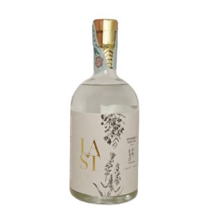 Last Episode 0 Elegant Gin 50cl