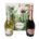 Perrier Jouet Champagne Brut Blanc De Blancs e Rosè Jungle (Astuccio 2 Bottiglie)