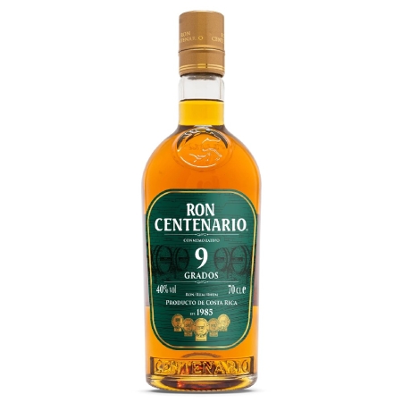 centenario 9yo ron-enoteca san lorenzo riccione