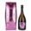 Dom Pérignon Champagne Brut Rosè Vintage 2008 Lady Gaga Limited Edition (Astucciato)