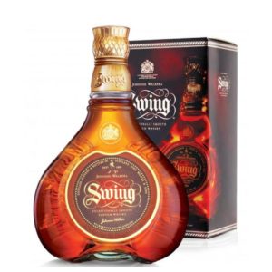 Whisky Scotch Blended Swing - Johnnie Walker 70cl (Astucciato)