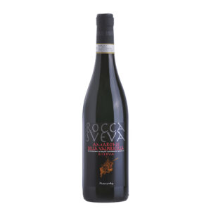 Rocca Sveva Amarone della Valpolicella Riserva DOCG- enoteca san lorenzo riccione