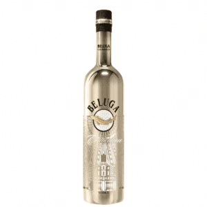 Beluga Vodka Celebration Limited Edition 70cl