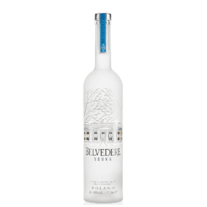 Vodka Belvedere | Vodka Polacca Belvedere formato 100cl | Enoteca San Lorenzo
