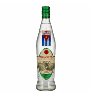 legendario aguardiente