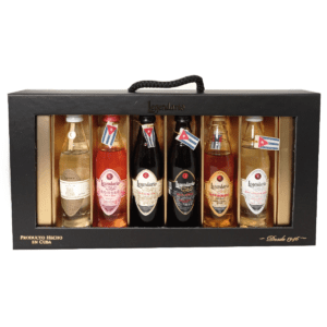 legendario box collection mignon