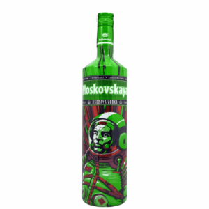 moskovskaya osobaya vodka