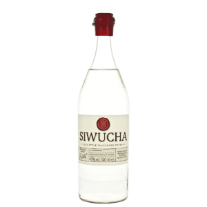 Vodka Old Style Flavoured  - Siwucha 50cl