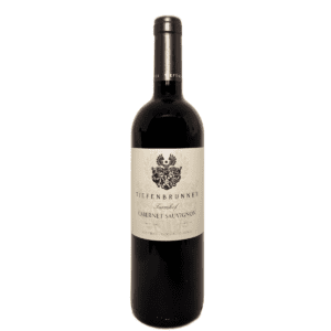 tiefenbrunner cabernet sauvignon