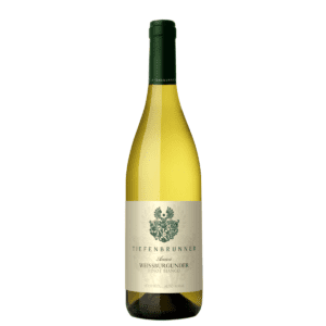 tiefenbrunner pinot bianco anna