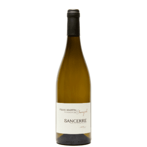 pierre martin sancerre