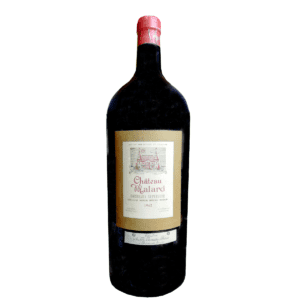 chateau malard 1962-enoteca san lorenzo