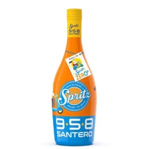 santero 958 spiz analcolico-enoteca san lorenzo riccione