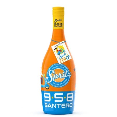 santero 958 spiz analcolico-enoteca san lorenzo riccione