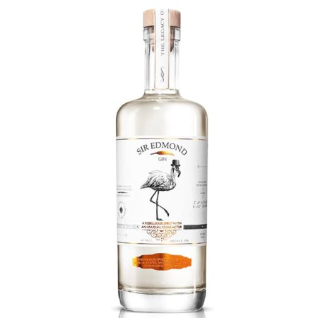 sir edmond gin-enoteca san lorenzo riccione