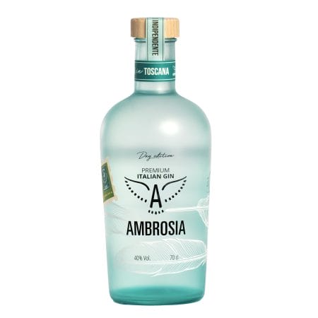 ambrosia gin-enoteca san lorenzo riccione