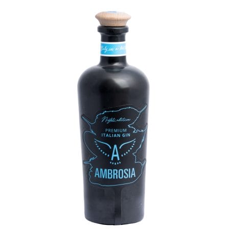 ambrosia night-enoteca san lorenzo riccione