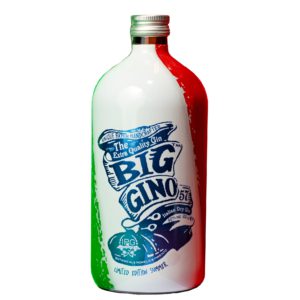 big gino limited edition-enoteca san lorenzo riccione