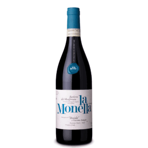 braida la monella barbera del monferrato-enoteca san lorenzo