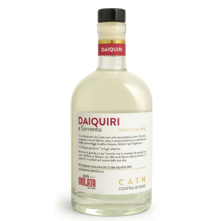 cath daiquiri a sorrento-enoteca san lorenzo riccione