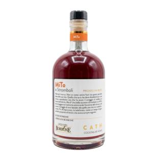 cath mito a stromboli-enoteca san lorenzo riccione