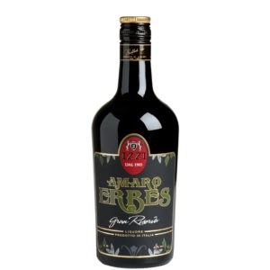Amaro Erbes Gran Riserva - Fratelli Izzi 70cl