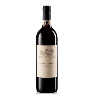 montecalvi chianti classico-enoteca san lorenzo