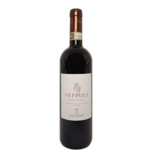 antinori peppoli chianti classico-enoteca san lorenzo