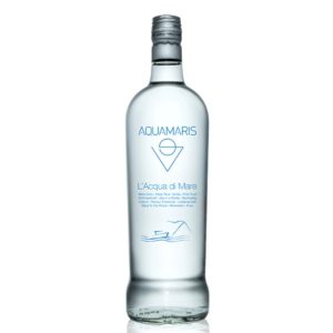aquamaris l'acqua di mare-enoteca san lorenzo