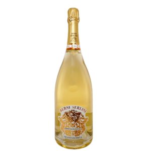 bersi serlini blanc de blancs anniversario magnum-enoteca san lorenzo