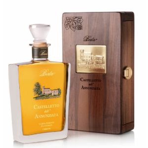 berta castelletto dell'annunziata-enoteca san lorenzo