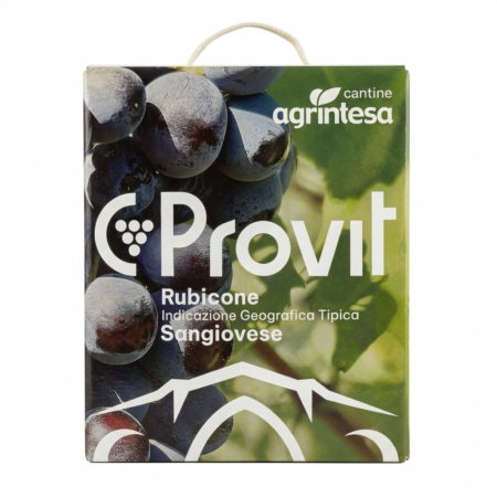 cantine agrintesa sangiovese bag in box 5lt-enoteca san lorenzo riccione