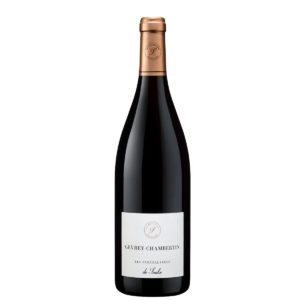 de saulx les parcellaires gevrey chambertin-enoteca san lorenzo
