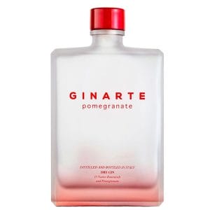 ginarte pomegranate-enoteca san lorenzo riccione