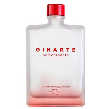 ginarte pomegranate-enoteca san lorenzo riccione