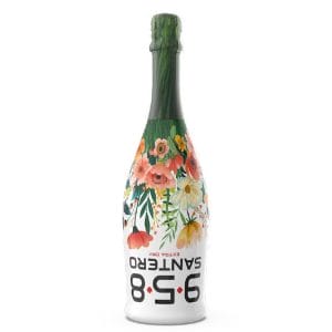 santero 958 flowers diego bormida-enoteca san lorenzo riccione