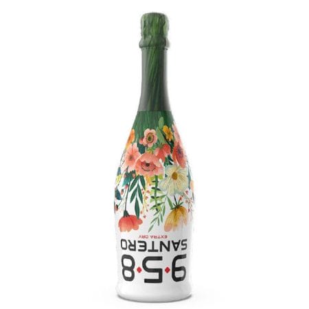 santero 958 flowers diego bormida-enoteca san lorenzo riccione